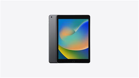 Buy 102 Inch Ipad Wi‑fi 64gb Space Gray Apple Ae