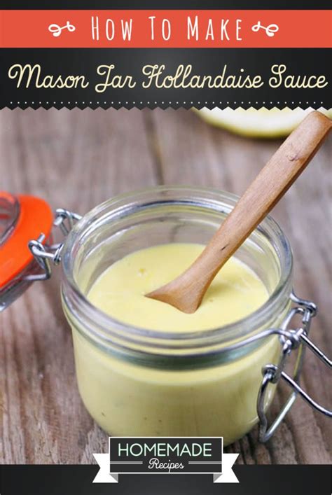 It turns out so delicious every time. Hollandaise Sauce | easy Recipes on how to make it