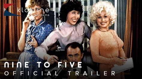 1980 nine to five official trailer 1 20th century fox youtube