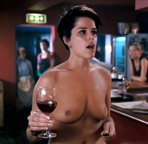 Gorgeous Neve Campbell Nude Pics 12 Pics Xhamster