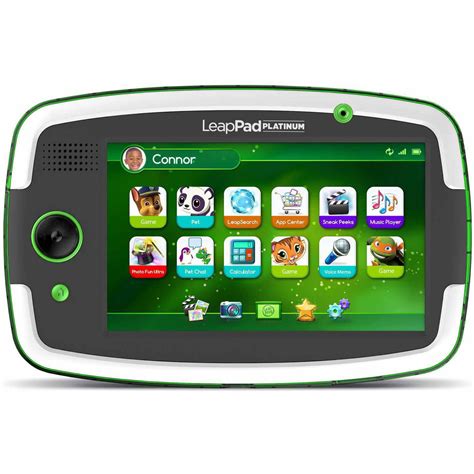Leapfrog Leappad Platinum Kids Learning Tablet With 7 High Res Touch