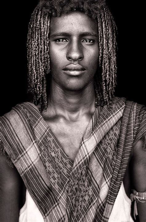 Discover the best hairstyles and most popular haircuts for men from classic to trendy. Galla - Afar / Ethiopia - Sahel Trip 2013 | African people ...
