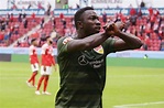 1. FSV Mainz 05 gegen VfB Stuttgart: Darum ist Silas Wamangituka der ...