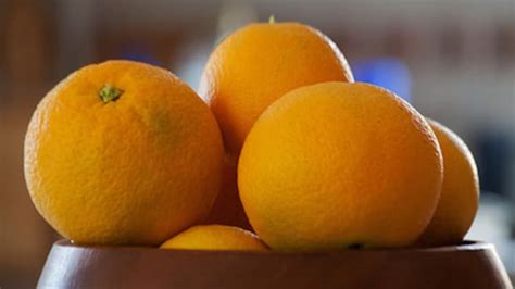 5 Genius Uses For The Orange Peel Organic Authority
