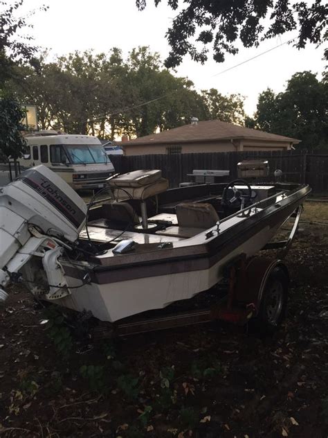 Merely said, the 1986 champion bass boat wiring diagrams is universally compatible with any devices to read. 1986 Champion Bass Boat for Sale in Lodi, CA - OfferUp