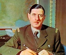 Charles De Gaulle Biography - Facts, Childhood, Family Life & Achievements
