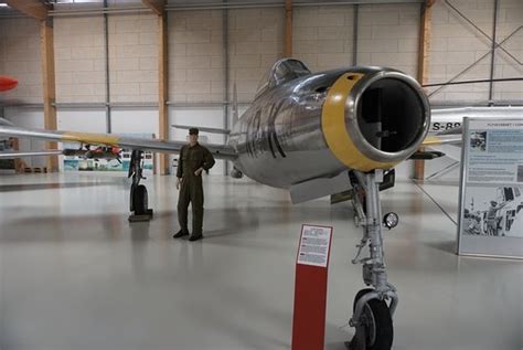 Danmarks Flymuseum Osterby Danmark Anmeldelser
