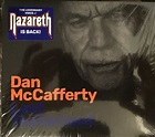 Dan McCafferty - Last Testament | Releases | Discogs