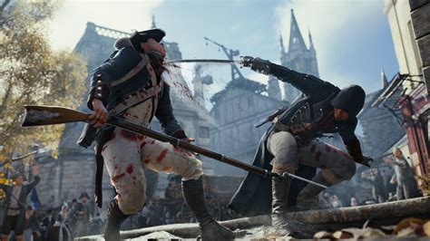 How do i start a new game in assassin's creed unity. Ubisoft "Very Confident" Assassin's Creed Unity PC Won't ...