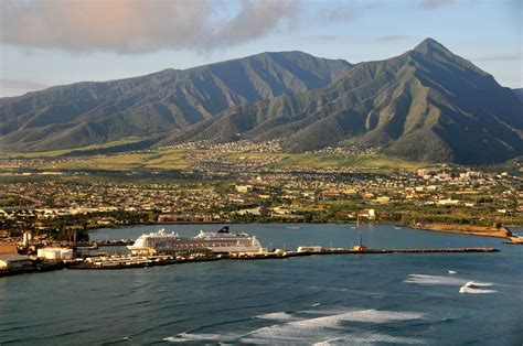 Maui Has Begun The Process Of Managed Retreat It Wants Big Oil To Pay