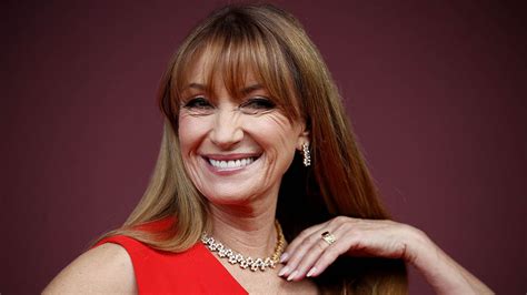 Jane Seymour 72 Says Her Sex Life Is More Wonderful And Passionate