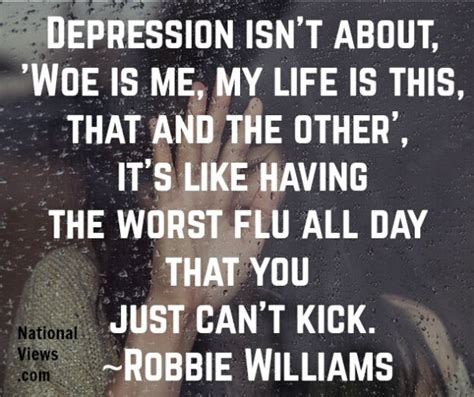 These 10 Depression Quotes About Life And Love Explains How