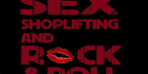 Sex Shoplifting And Rock N Roll Comes To Theater For The New City