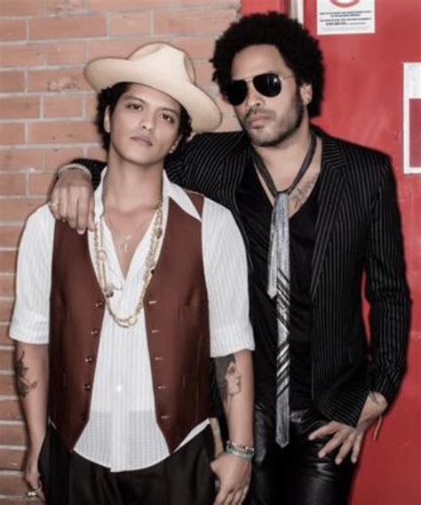 Bruno Mars 8 Reasons Youll Wish You Were His Girlfriend This