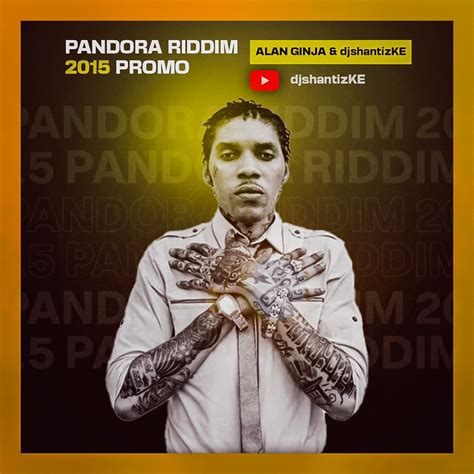 Pandora Riddim 2015 Promo Dj Shantiz Ft Vybz Kartel Tiana Konshens Elephant Man On Rhradio Rhradio