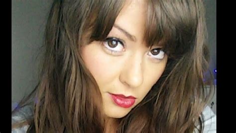 Katalina Nominated For Top New Cam Model In Adult Webcam Awards