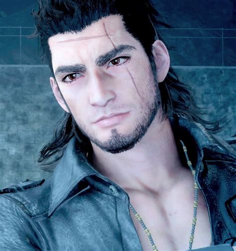 Gladiolus Amicitia On Twitter Gladiolus Amicitia Final Fantasy