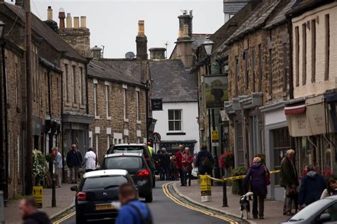 Picturesque Villages Near Newcastle Perfect For A Bank Holiday Day Out