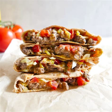 Leftovers in microwave trays for later use. Weight Watchers Ground Beef Recipes With Points