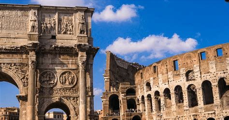 13 Expert Tips For Visiting The Colosseum In Rome