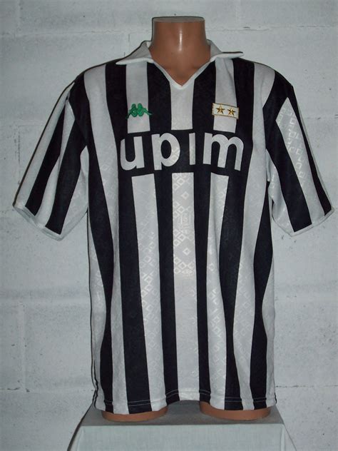 Federico chiesa boasts the same poison as pavel nedved, says alessio tacchinardi, with the juventus. shirt match worn Juventus 1991-1992 | IL PRIMO DATABASE ...