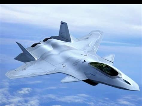 Bae 6th Generation Fighter Concept Stealth Aircraft Fighter Fighter