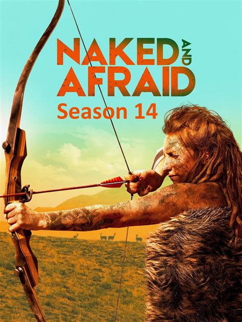 Naked And Afraid Season The Movie Database Tmdb Hot Sex Picture