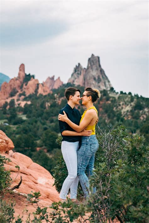 Tiny House Lifestyle Photos | Colorado Springs | Elise + Carmen