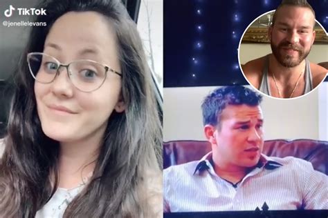 Teen Mom Jenelle Evans Slammed For Mocking Ex Fiancé Nathan Griffith S Drinking In Old Clip From