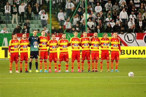 Who do you think will win? Jagiellonia Białystok - Legia Warszawa na żywo. Gdzie ...