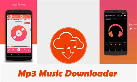 Online streaming services have also made it easier for users to listen to their favorite track anywhere. 20 Best Free Mp3 Music Downloader Apps For Android and iPhone