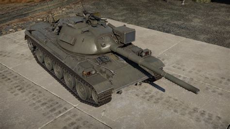 Type 74 E War Thunder Wiki