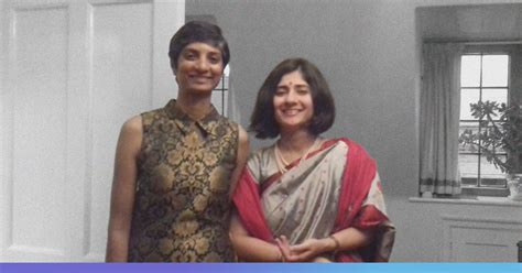 Menaka Guruswamy And Arundhati Katju Advocates Who Fought For Lgbtq Are On Times 100 Most