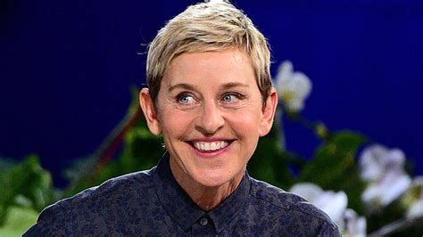 Ellen Degeneres Who Cares If Ellen Is Mean Opinion Au — Australias Leading News Site