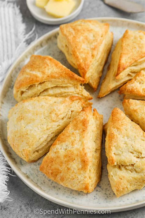 How To Make Scones Basic Scone Recipe Our News For Today