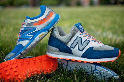 Use them before they expire. New Balance - MLB All Star Game Baseball Pack - Freshness Mag