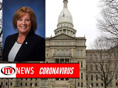 Rep Julie Alexander Reacts To Governors Latest Executive Order Jtv