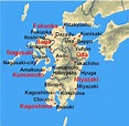 Kyushu Travel Guide | Japan KYUSHU Tourist ジャパン九州ツーリスト株式会社