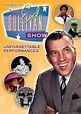 The Best Of The Ed Sullivan Show: Amazon.ca: Ed Sullivan: DVD