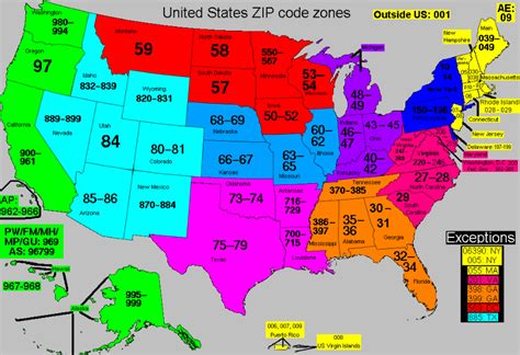 Unlike some other countries, the us doesn't have other codes to remember when trying to dial internationally to or from the us. Extreme Couponing Mommy: How To Change a Zip Code on ...