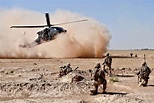 Afghan Air Force Now Attacks Taliban in US Black Hawk Helicopters ...