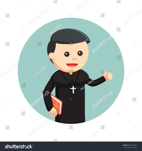 3390 Catholic Priest Cartoon Images Stock Photos And Vectors Shutterstock
