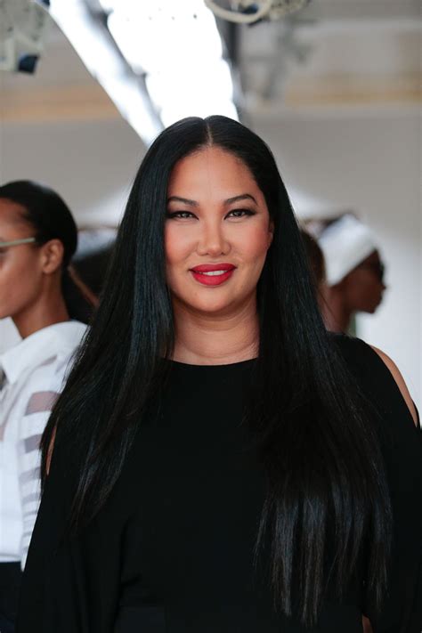 Kimora Lee Simmons Daughter Ming Pours Her Curves Into Skinny Jeans