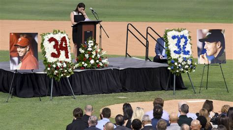 Unanswered Questions Linger Over Roy Halladays Cooperstown Celebration