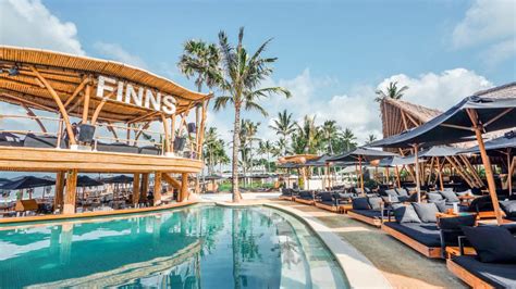 The Insiders Guide To The Best Bali Beach Clubs Book A Place In The Sun