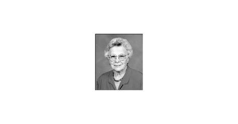 Edith Narovec Obituary 2011 Waco Tx Waco Tribune Herald