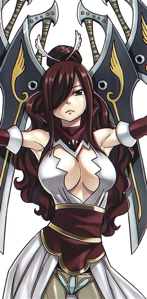 Image Erza Volume 51 Png Fairy Tail Wiki Fandom Powered By Wikia