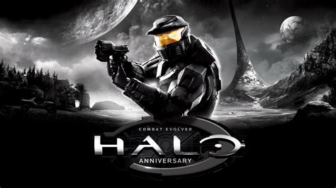 Halo Combat Evolved Anniversary Já Disponível Para Pc Com The Master