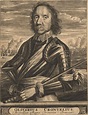 NPG D13246; Oliver Cromwell - Portrait - National Portrait Gallery