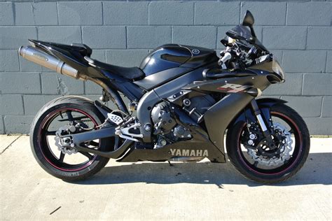 2005 Yamaha Yzf R1 Motorcycles For Sale